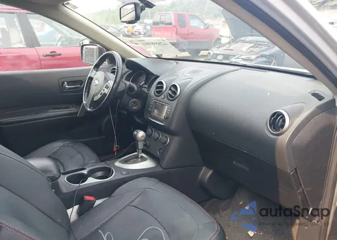 2012 Nissan Rogue S/Sv from USA, damaged, VIN JN8AS5MV6CW378489